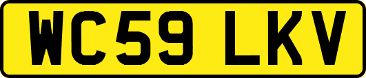 WC59LKV