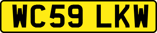 WC59LKW
