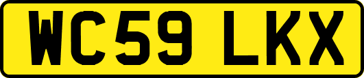 WC59LKX