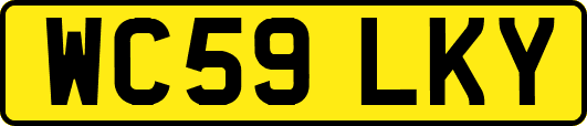 WC59LKY
