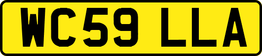 WC59LLA