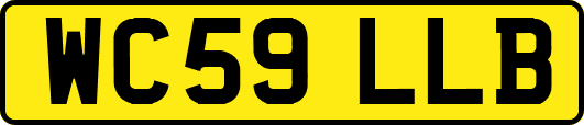 WC59LLB