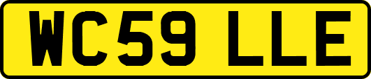 WC59LLE