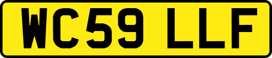 WC59LLF