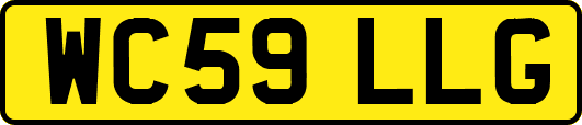 WC59LLG