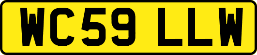 WC59LLW
