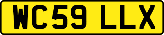 WC59LLX