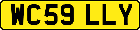 WC59LLY