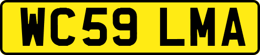 WC59LMA