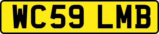 WC59LMB