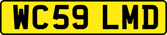 WC59LMD