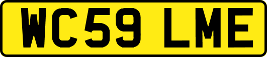 WC59LME