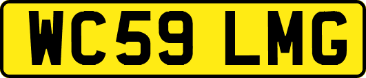 WC59LMG