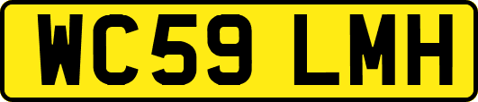 WC59LMH