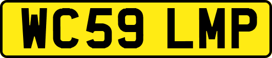 WC59LMP