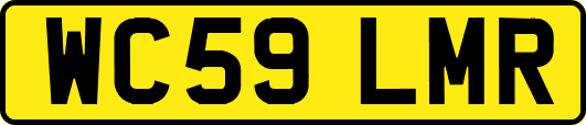 WC59LMR