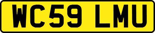 WC59LMU