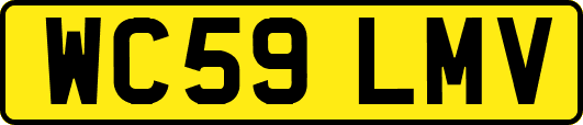 WC59LMV
