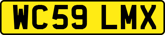 WC59LMX