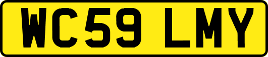 WC59LMY