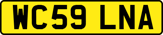 WC59LNA