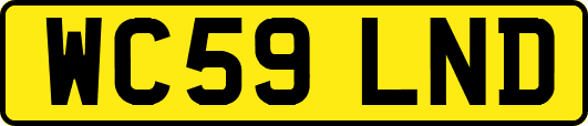 WC59LND