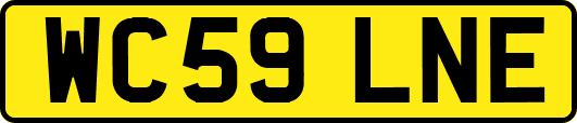 WC59LNE