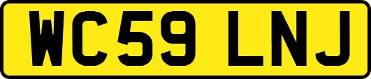 WC59LNJ