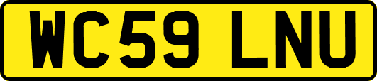 WC59LNU
