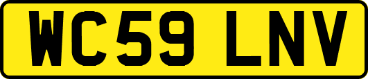 WC59LNV