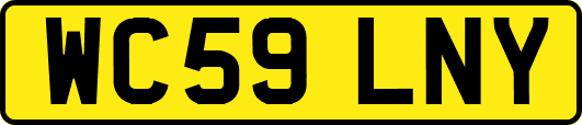 WC59LNY