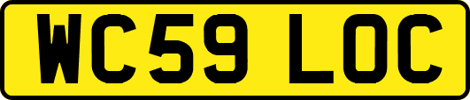 WC59LOC