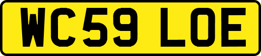 WC59LOE
