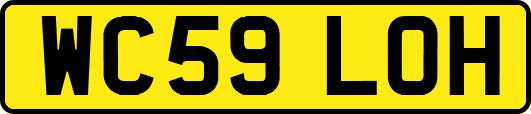WC59LOH