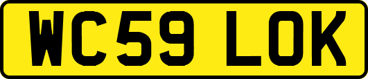 WC59LOK