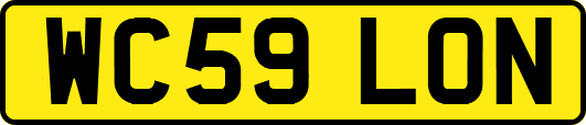WC59LON