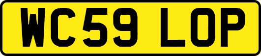 WC59LOP