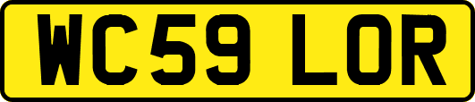 WC59LOR