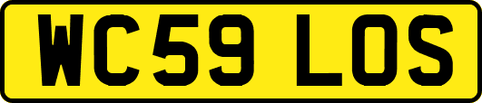 WC59LOS