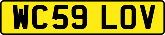 WC59LOV