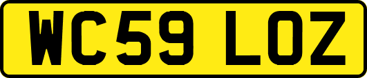 WC59LOZ