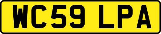 WC59LPA