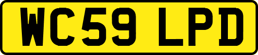 WC59LPD