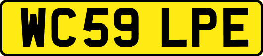 WC59LPE