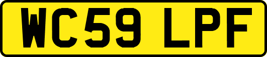 WC59LPF