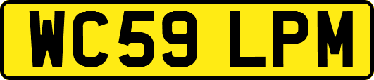 WC59LPM