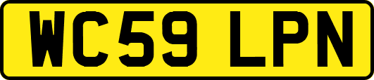 WC59LPN