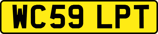 WC59LPT
