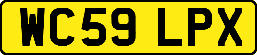WC59LPX