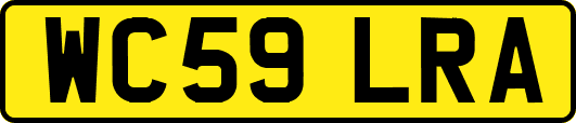WC59LRA